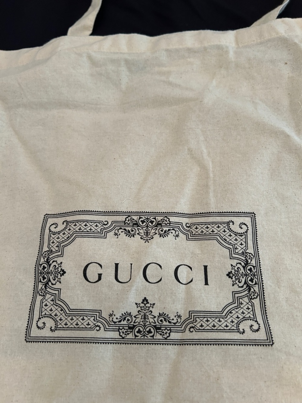 Gucci Tote Bag